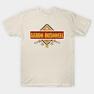 aaron bushnell war on gaza T-Shirt